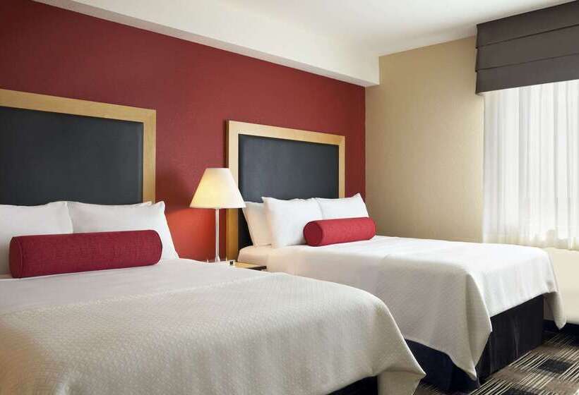 Fotos del hotel Cambria  Miami Airport  Blue Lagoon:  17