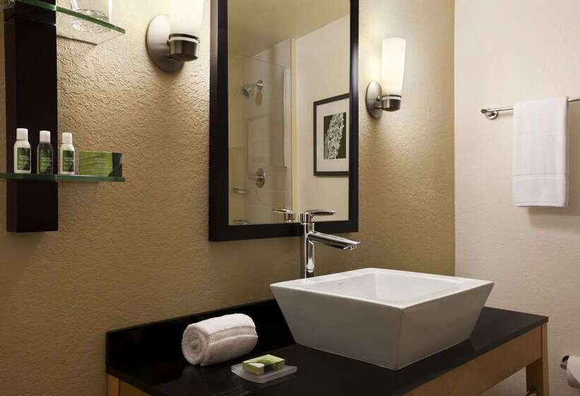 Fotos del hotel Cambria  Miami Airport  Blue Lagoon:  18