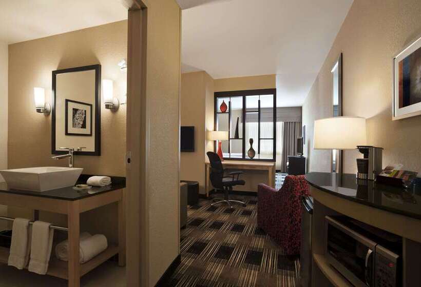 Fotos del hotel Cambria  Miami Airport  Blue Lagoon:  16