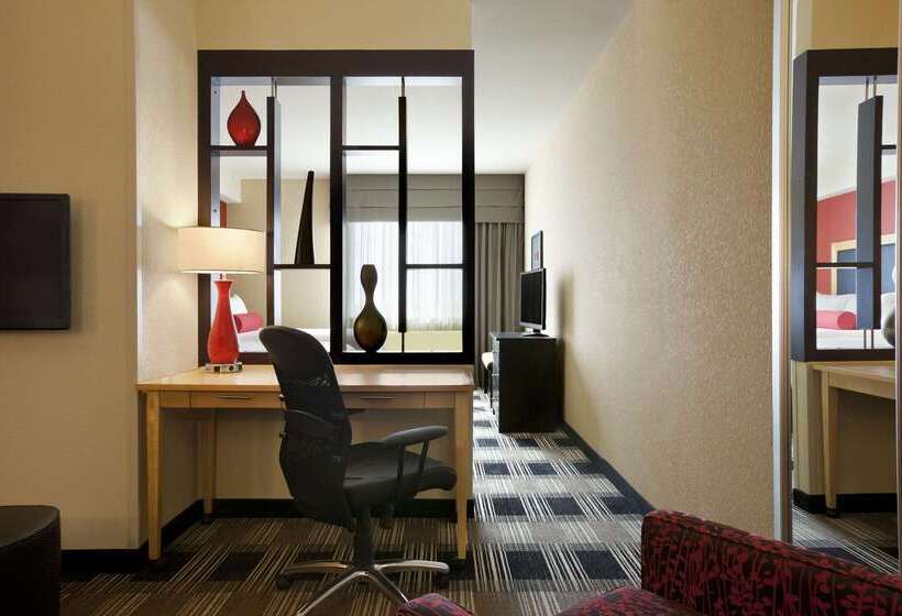 Fotos del hotel Cambria  Miami Airport  Blue Lagoon:  8