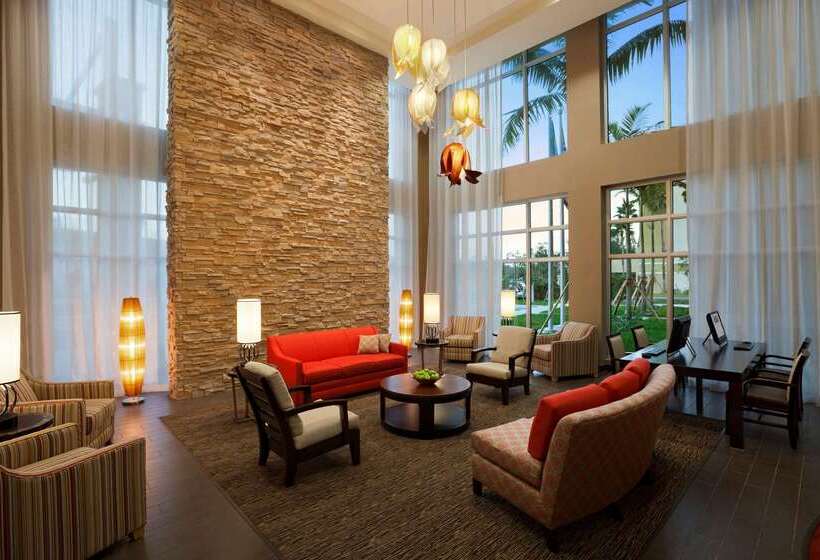 Fotos del hotel Cambria  Miami Airport  Blue Lagoon:  34