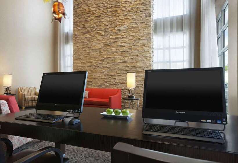 Fotos del hotel Cambria  Miami Airport  Blue Lagoon:  13