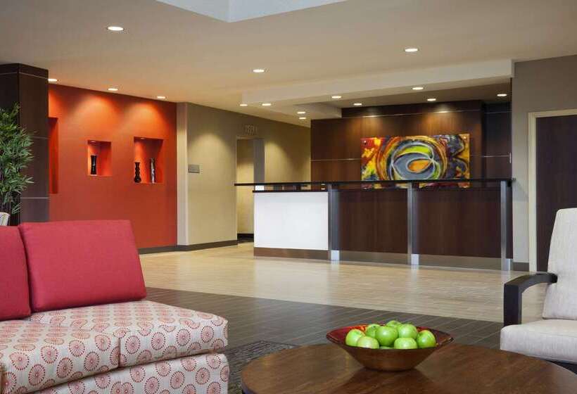 Fotos del hotel Cambria  Miami Airport  Blue Lagoon:  15