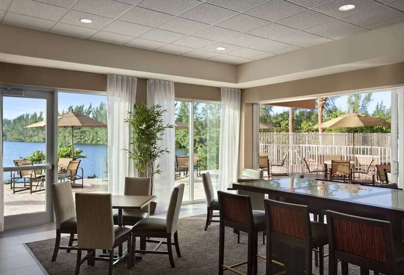 Fotos del hotel Cambria  Miami Airport  Blue Lagoon:  45