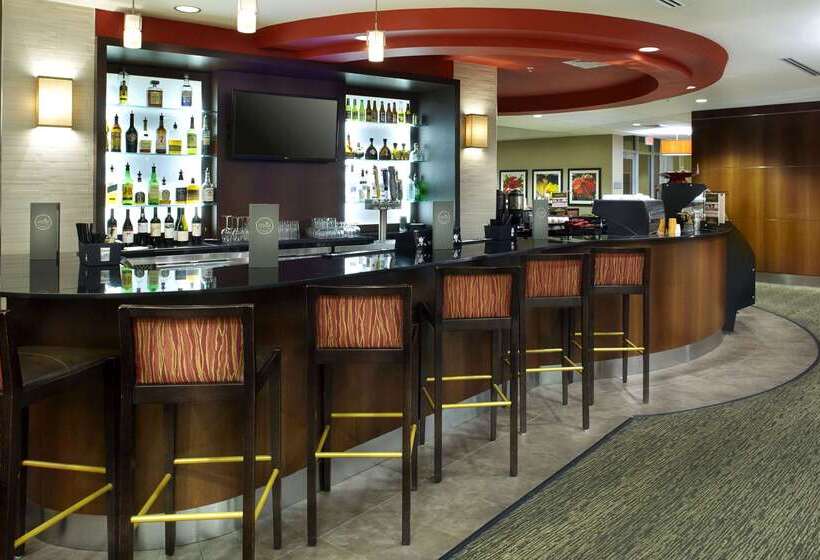 Fotos del hotel Cambria  Miami Airport  Blue Lagoon:  10