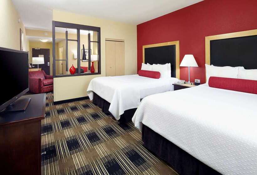 Fotos del hotel Cambria  Miami Airport  Blue Lagoon:  46