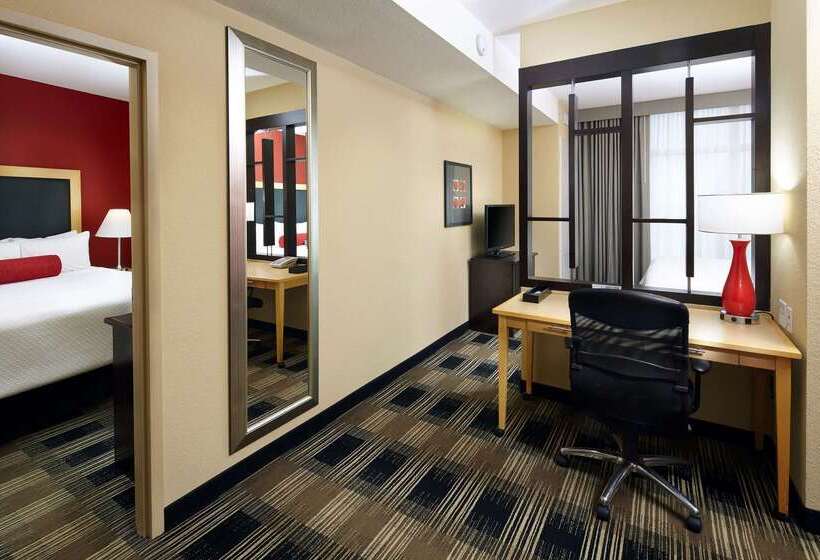 Fotos del hotel Cambria  Miami Airport  Blue Lagoon:  26