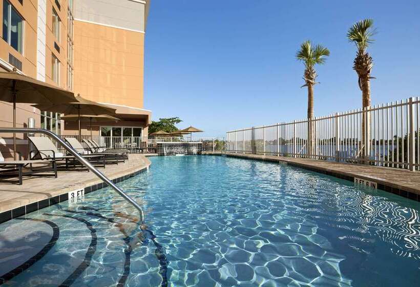 Fotos del hotel Cambria  Miami Airport  Blue Lagoon:  48