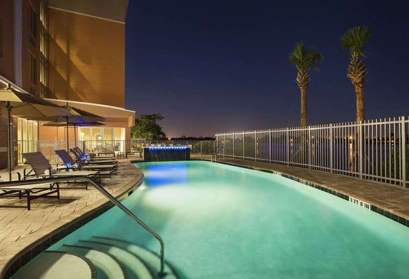 Fotos del hotel Cambria  Miami Airport  Blue Lagoon:  14