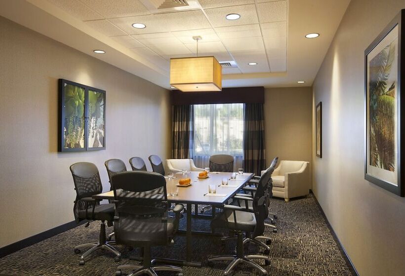 Fotos del hotel Cambria  Miami Airport  Blue Lagoon:  32