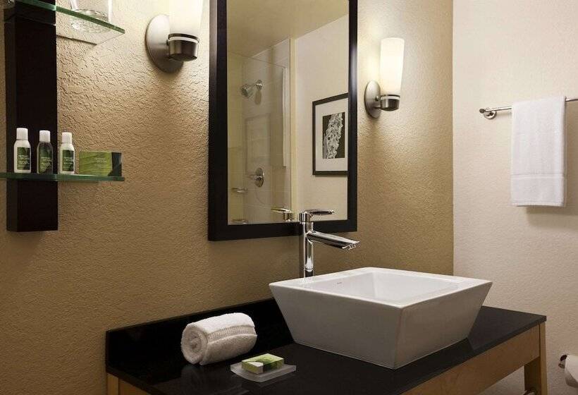 Fotos del hotel Cambria  Miami Airport  Blue Lagoon:  20