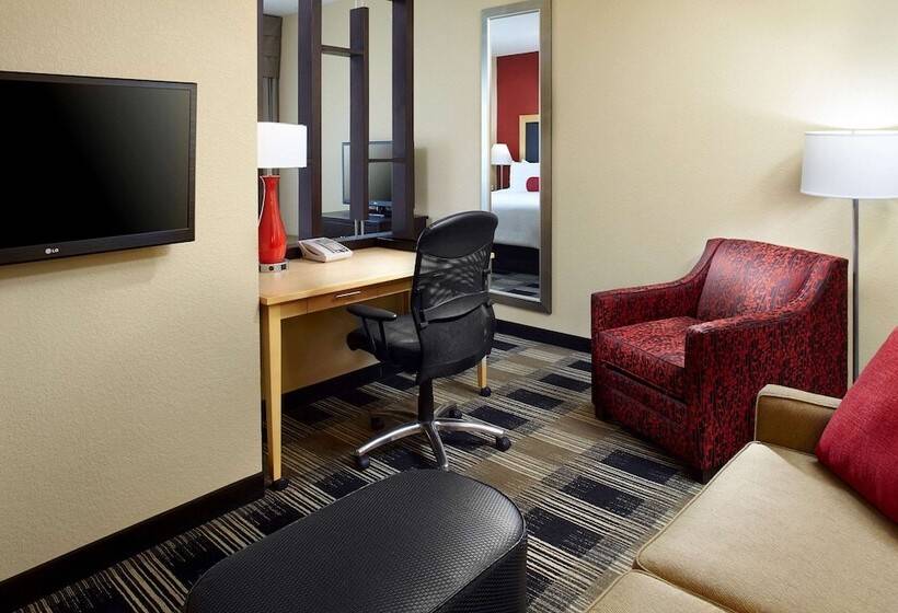 Fotos del hotel Cambria  Miami Airport  Blue Lagoon:  50