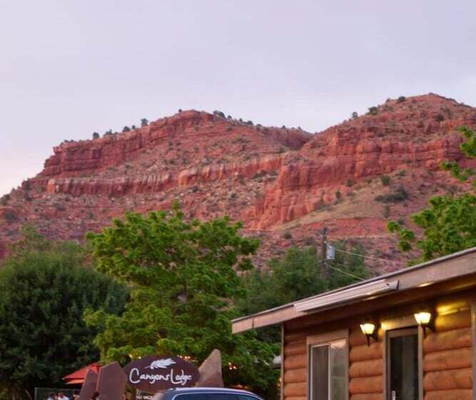 هتل Canyons Lodge A Canyons Collection Property
