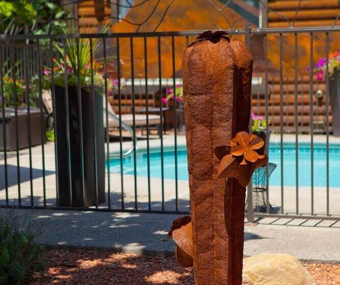 هتل Canyons Lodge A Canyons Collection Property