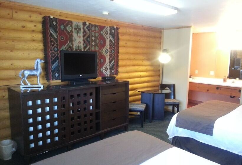 هتل Canyons Lodge A Canyons Collection Property