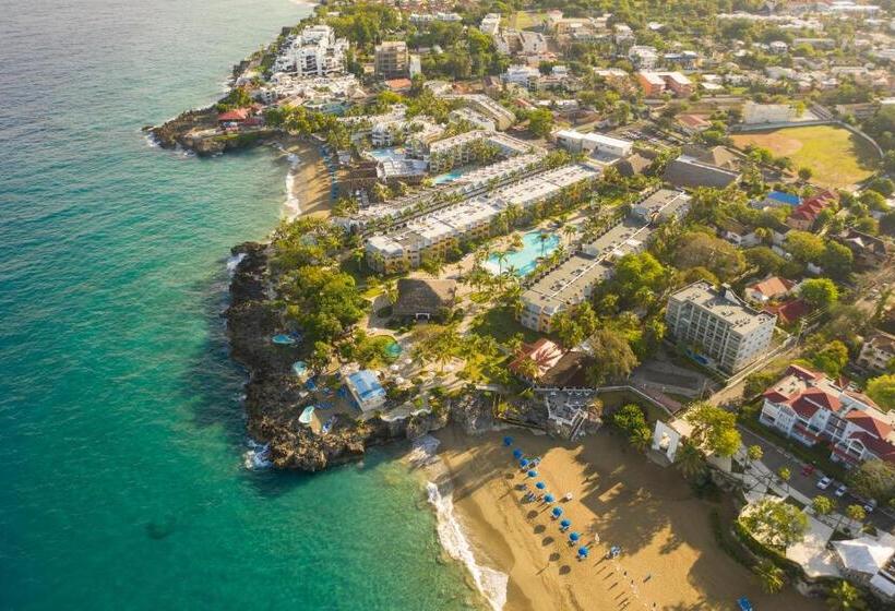 هتل Casa Marina Beach & Reef All Inclusive