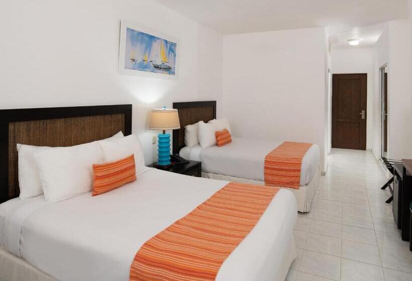 هتل Casa Marina Beach & Reef All Inclusive