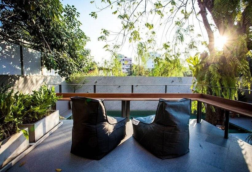 Fotos del hotel Cinnamon Residence:  16
