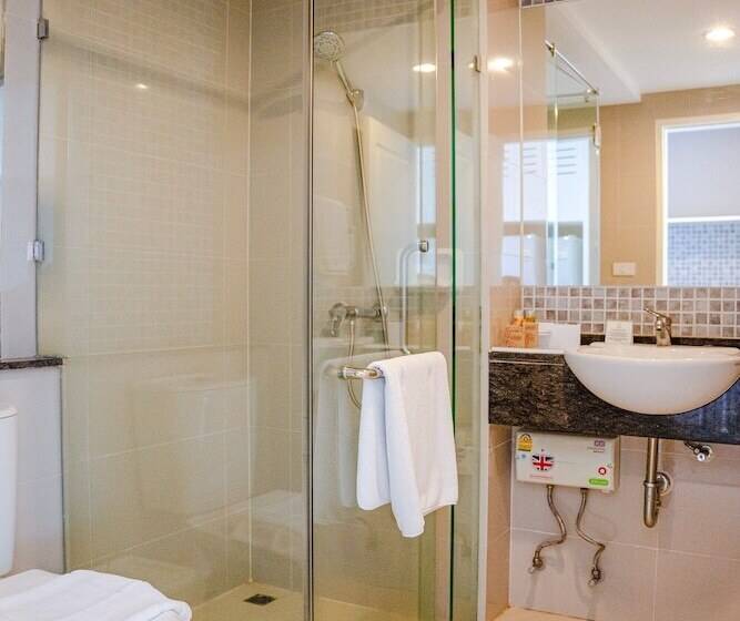 Fotos del hotel Cinnamon Residence:  6