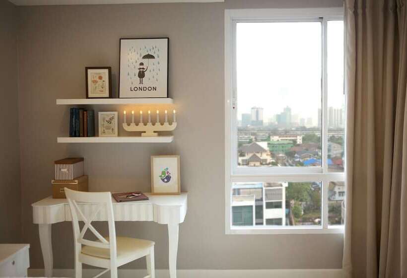 Fotos del hotel Cinnamon Residence:  18