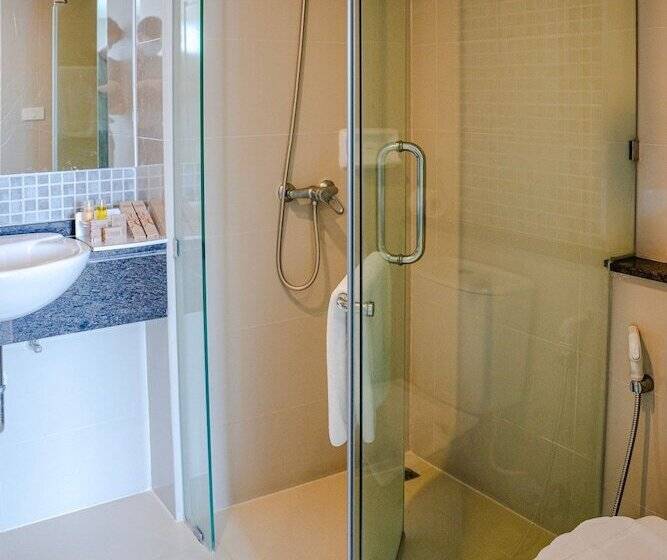 Fotos del hotel Cinnamon Residence:  17