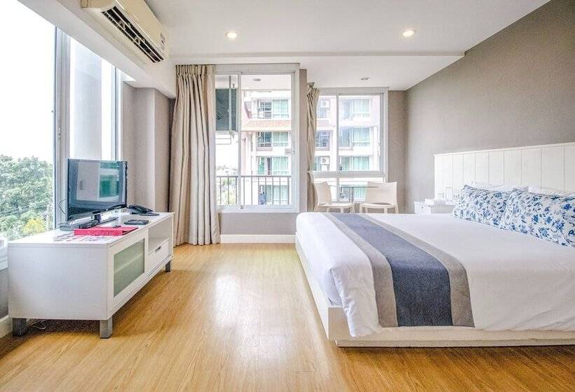 Fotos del hotel Cinnamon Residence: 1 Fotos del hotel Cinnamon Residence: 1