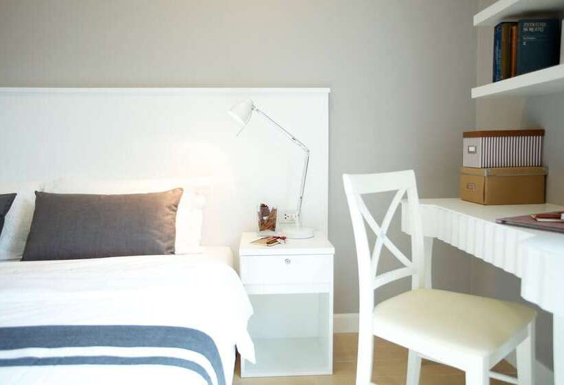 Fotos del hotel Cinnamon Residence:  15