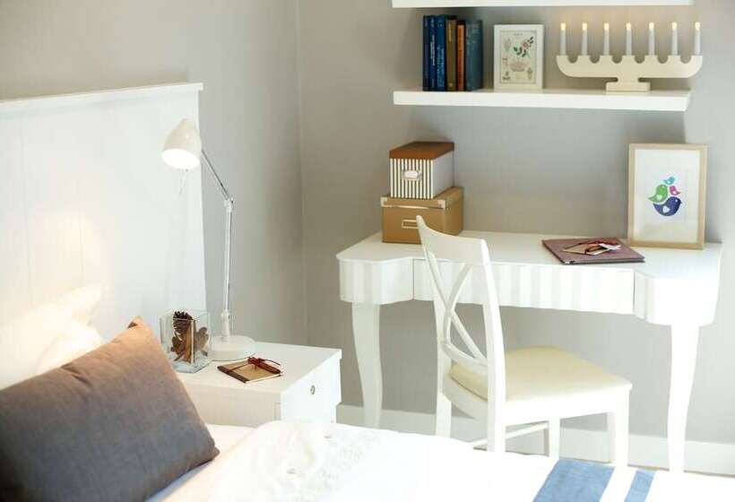 Fotos del hotel Cinnamon Residence:  11