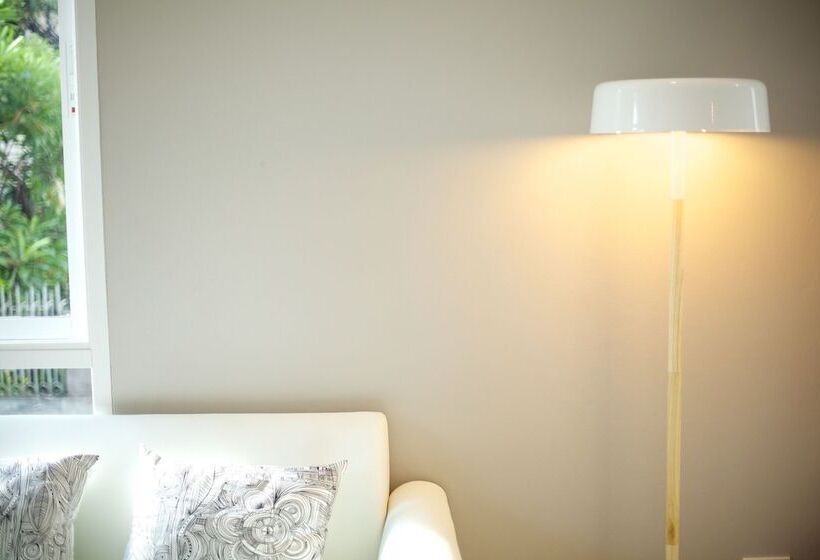 Fotos del hotel Cinnamon Residence:  9