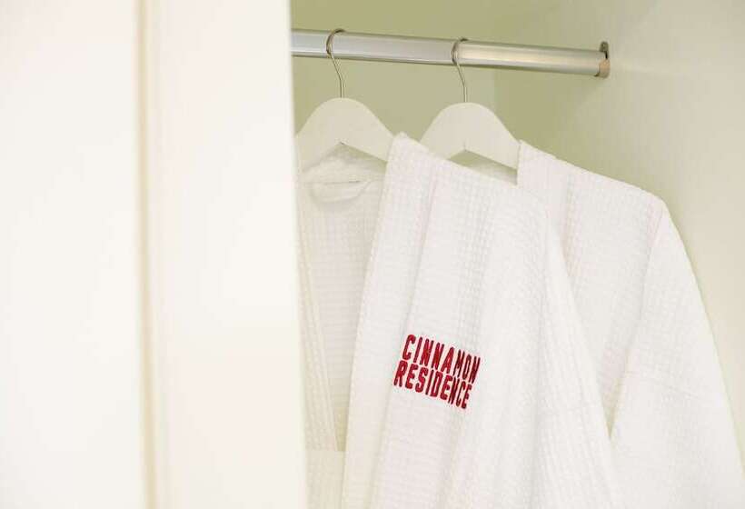 Fotos del hotel Cinnamon Residence:  7
