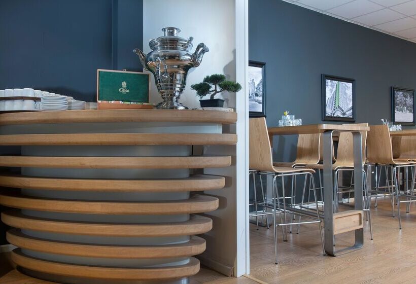 Fotos del hotel City Hotel Berlin East:  24