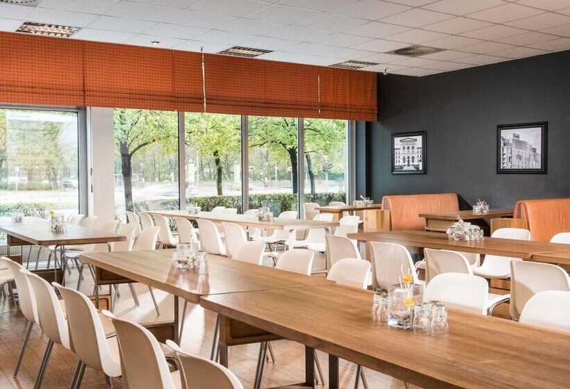 Fotos del hotel City Hotel Berlin East:  23