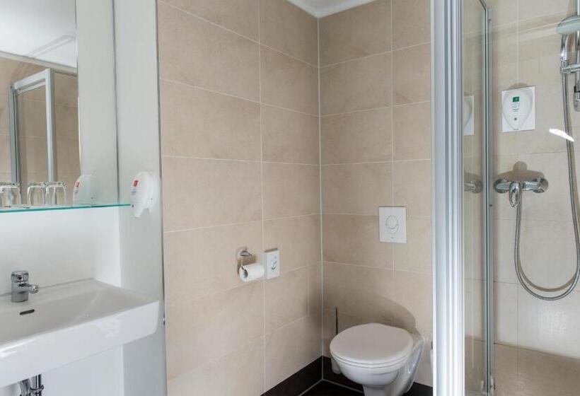 Fotos del hotel City Hotel Berlin East:  36