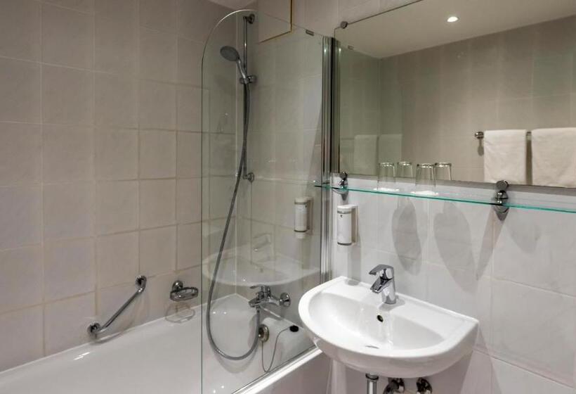 Fotos del hotel City Hotel Berlin East:  40