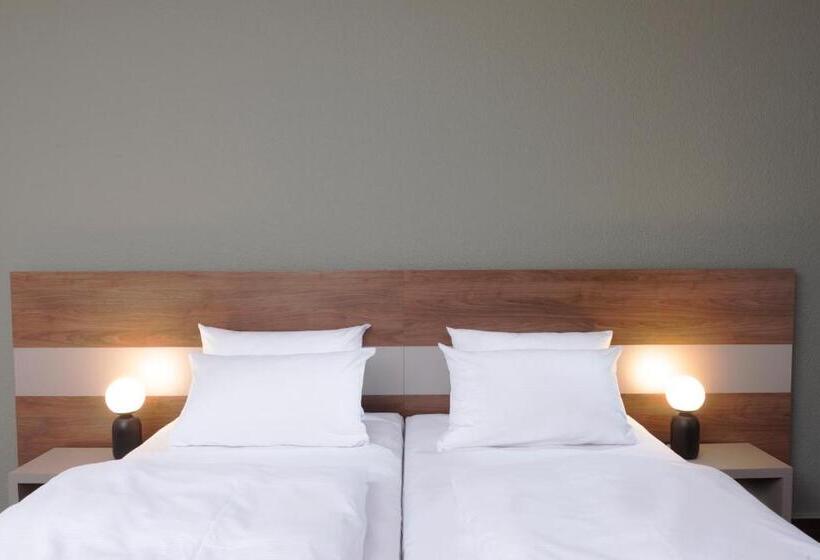 Fotos del hotel City Hotel Berlin East:  9