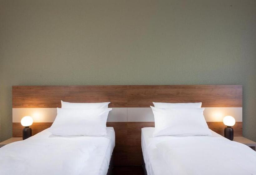 Fotos del hotel City Hotel Berlin East:  10