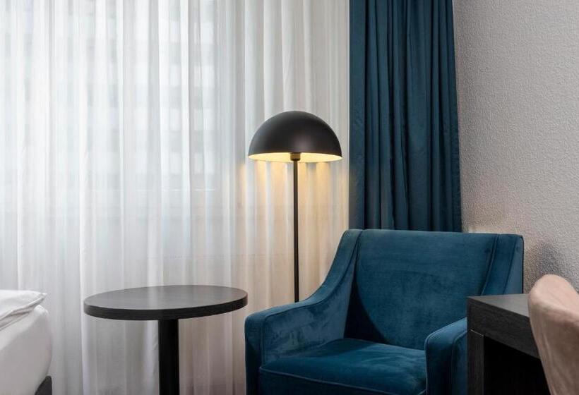 Fotos del hotel City Hotel Berlin East:  37