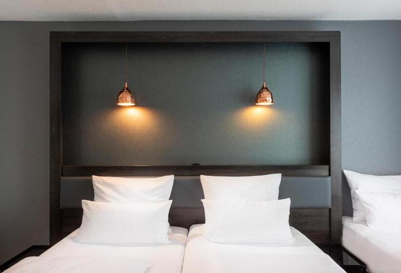 Fotos del hotel City Hotel Berlin East:  25