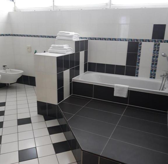 Fotos del hotel City Hotel Berlin East:  18