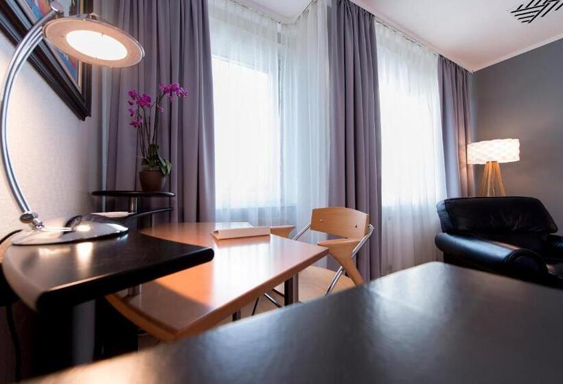 Fotos del hotel City Hotel Berlin East:  27