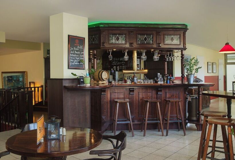 Fotos del hotel City Hotel Berlin East:  41