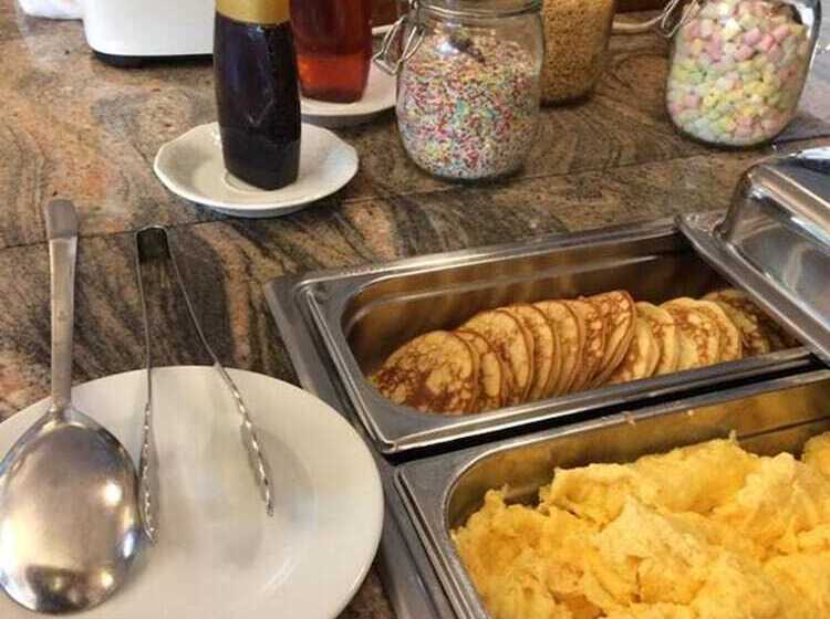 Fotos del hotel City Hotel Berlin East:  45