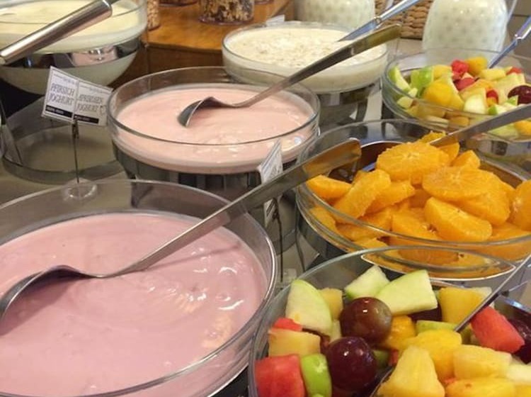 Fotos del hotel City Hotel Berlin East:  46