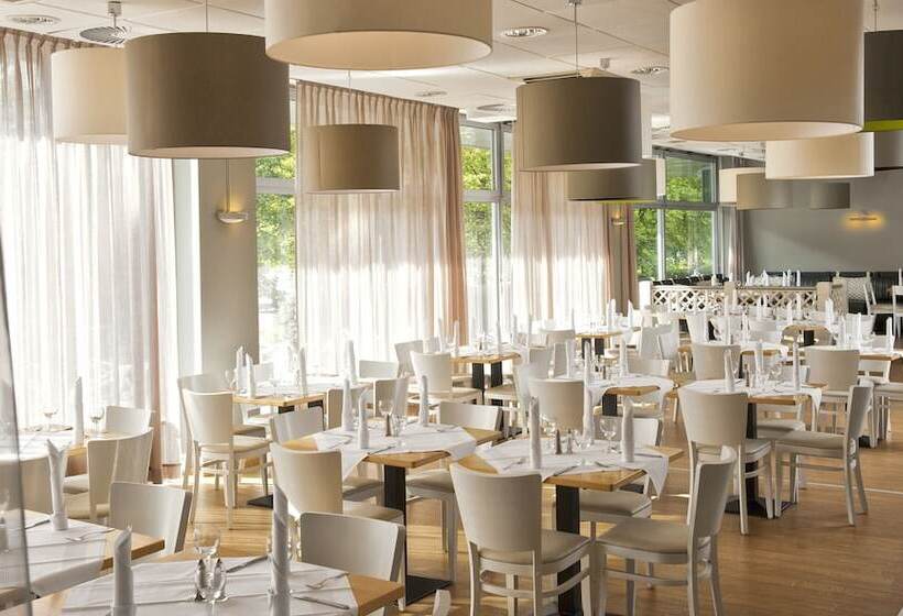 Fotos del hotel City Hotel Berlin East:  47