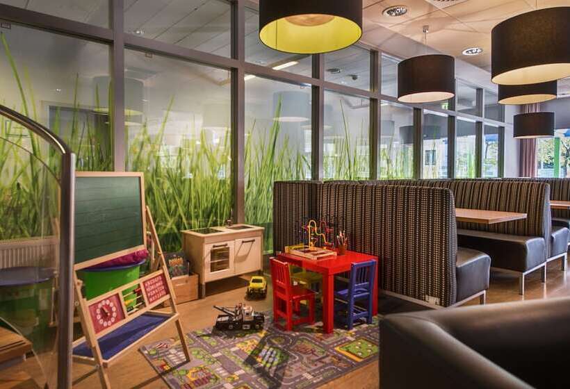 Fotos del hotel City Hotel Berlin East:  49