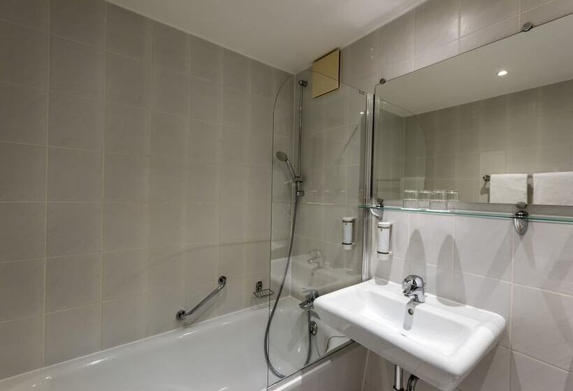 Fotos del hotel City Hotel Berlin East:  53