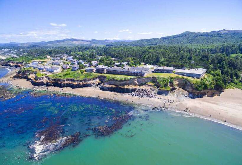 호텔 Clarion Inn Surfrider Resort