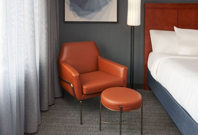 ホテル Courtyard By Marriott Glassboro Rowan University