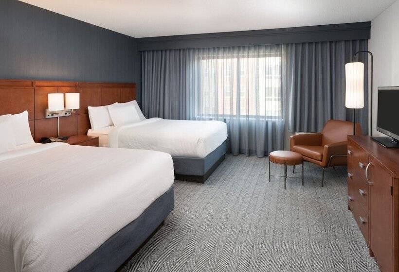 ホテル Courtyard By Marriott Glassboro Rowan University