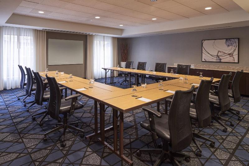 ホテル Courtyard By Marriott Glassboro Rowan University